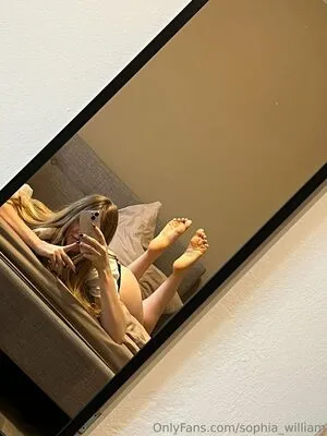 Sophia William OnlyFans Leaked Free Thumbnail Picture - #MvQicFkTYA