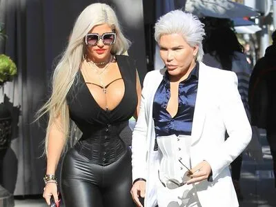 Sophia Wollersheim OnlyFans Leaked Free Thumbnail Picture - #GeXQKDZuBG