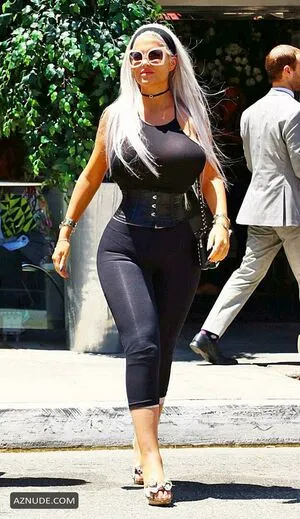 Sophia Wollersheim OnlyFans Leaked Free Thumbnail Picture - #NEgfPbOm3V