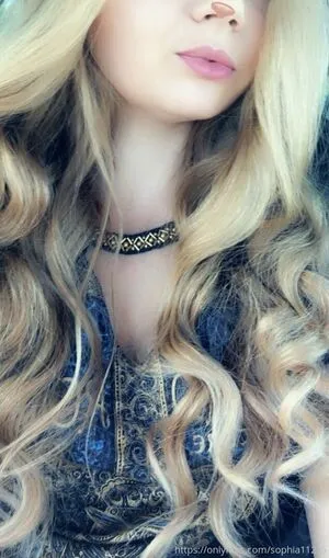 Sophia112357 OnlyFans Leaked Free Thumbnail Picture - #l3rtAspsfF