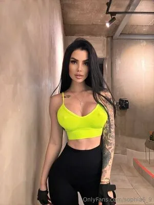 Sophia6 OnlyFans Leaked Free Thumbnail Picture - #ddKnkcKiqo