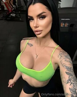 Sophia6 OnlyFans Leaked Free Thumbnail Picture - #hsbTeePybE