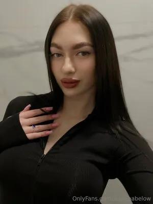 Sophiaabelow OnlyFans Leaked Free Thumbnail Picture - #1eYOdi2LMZ
