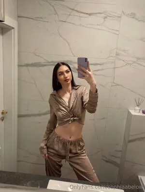 Sophiaabelow OnlyFans Leaked Free Thumbnail Picture - #4mbw4F9Iw0