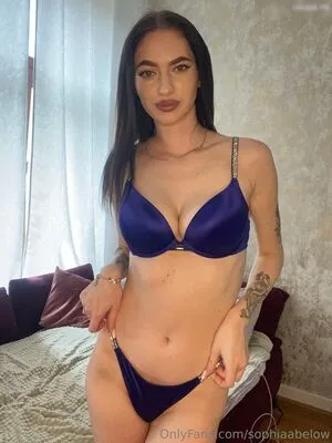 Sophiaabelow OnlyFans Leaked Free Thumbnail Picture - #54fkHtf9Ta