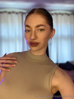Sophiaabelow OnlyFans Leaked Free Thumbnail Picture - #5y0iMoCsco