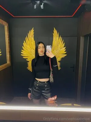 Sophiaabelow OnlyFans Leaked Free Thumbnail Picture - #DH7tOh64cm