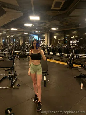 Sophiaabelow OnlyFans Leaked Free Thumbnail Picture - #JSfQrPPf3I