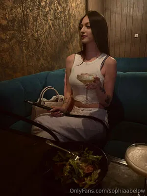 Sophiaabelow OnlyFans Leaked Free Thumbnail Picture - #L4MMghJRn4