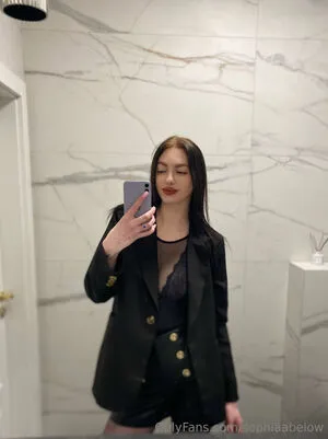 Sophiaabelow OnlyFans Leaked Free Thumbnail Picture - #YBjxwLgGPU