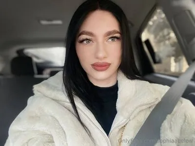 Sophiaabelow OnlyFans Leaked Free Thumbnail Picture - #cC3FTXa61s