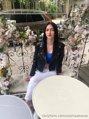 Sophiaabelow OnlyFans Leaked Free Thumbnail Picture - #dD4AidvDok
