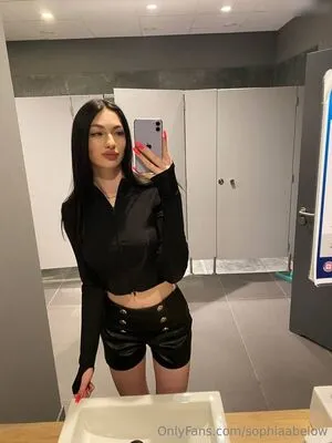 Sophiaabelow OnlyFans Leaked Free Thumbnail Picture - #jMO7KBk6Yy