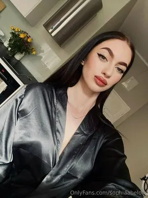 Sophiaabelow OnlyFans Leaked Free Thumbnail Picture - #jSYPFlQjwq