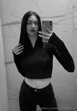 Sophiaabelow OnlyFans Leaked Free Thumbnail Picture - #pblEQ6XSjh