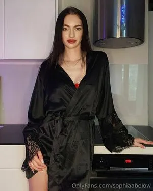 Sophiaabelow OnlyFans Leaked Free Thumbnail Picture - #v81gXgG56W