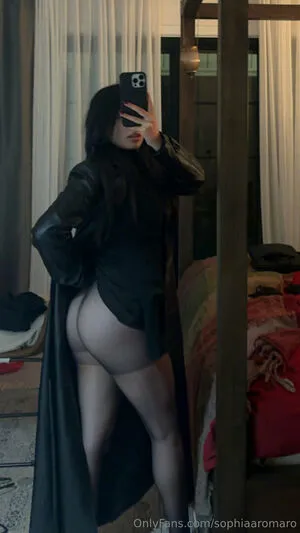 Sophiaaromaro OnlyFans Leaked Free Thumbnail Picture - #HA6Dajqdkz