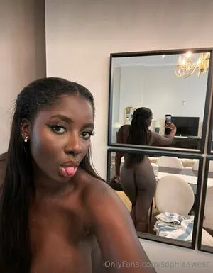 Sophiaawest OnlyFans Leaked Free Thumbnail Picture - #XAqNAIxp5U