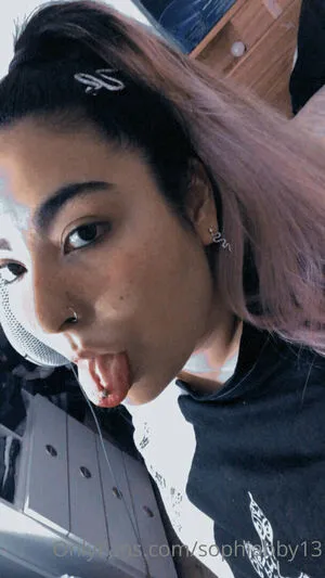 Sophiabby13 OnlyFans Leaked Free Thumbnail Picture - #5ydGBuBqAa