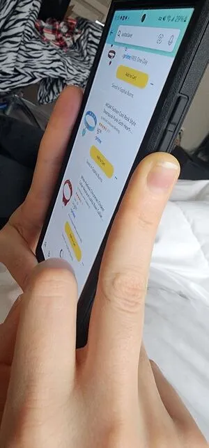 Sophiaburns OnlyFans Leaked Free Thumbnail Picture - #J9SVW8xwLF
