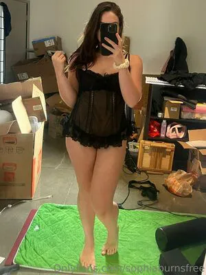 Sophiaburnsfree OnlyFans Leaked Free Thumbnail Picture - #IPK7Jmk9f4
