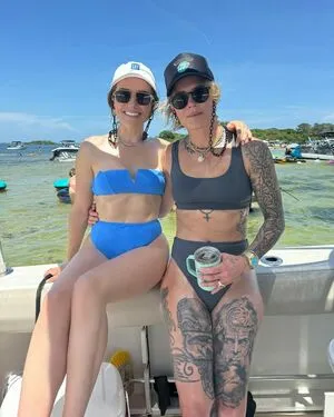 Sophiabush OnlyFans Leaked Free Thumbnail Picture - #G7OLzclFT8
