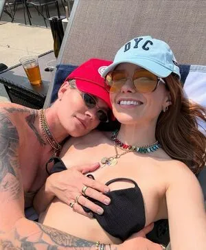 Sophiabush OnlyFans Leaked Free Thumbnail Picture - #pwWQ6Ut3at