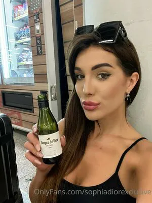 Sophiadiorexclusive OnlyFans Leaked Free Thumbnail Picture - #BTbkQvZSAt