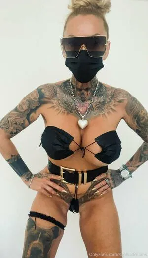 Sophiadreams OnlyFans Leaked Free Thumbnail Picture - #96FrSpLDLB