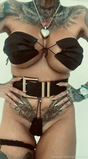 Sophiadreams OnlyFans Leaked Free Thumbnail Picture - #E8ksr6vHbb
