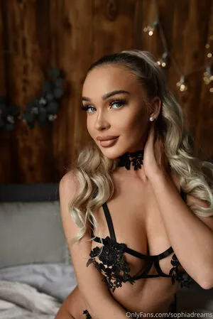 Sophiadreams OnlyFans Leaked Free Thumbnail Picture - #av5B4tWZ4y
