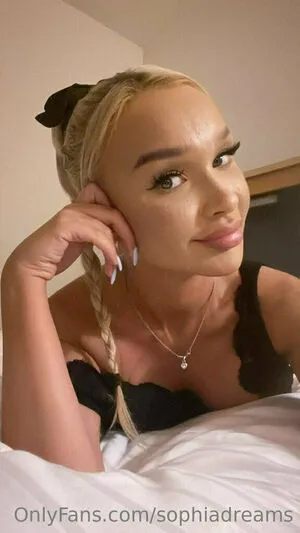 Sophiadreams OnlyFans Leaked Free Thumbnail Picture - #dvKWXEjZwj