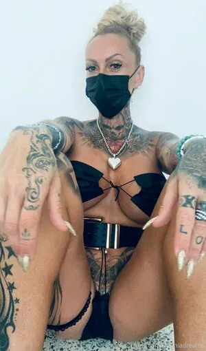 Sophiadreams OnlyFans Leaked Free Thumbnail Picture - #gra3qnMrF5