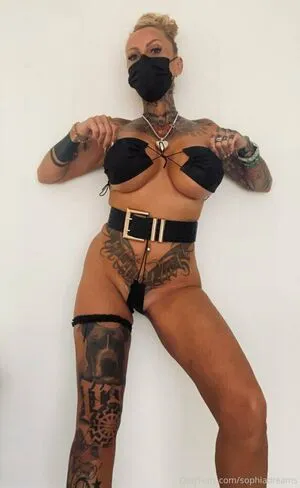 Sophiadreams OnlyFans Leaked Free Thumbnail Picture - #p0JKS6EdaZ