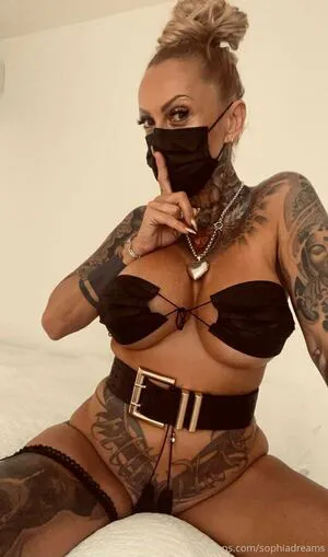 Sophiadreams OnlyFans Leaked Free Thumbnail Picture - #sTXjLm4lFT