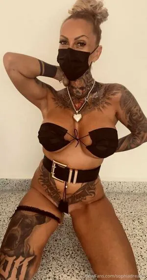 Sophiadreams OnlyFans Leaked Free Thumbnail Picture - #v9JNzBoi3c