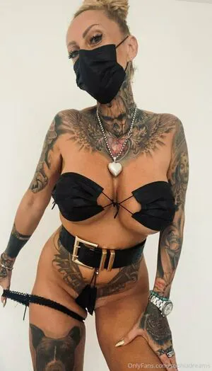 Sophiadreams OnlyFans Leaked Free Thumbnail Picture - #ybacVgIdyy