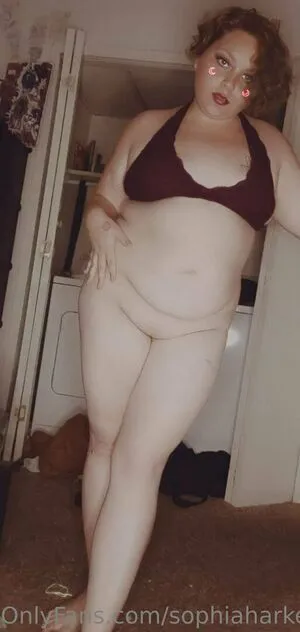 Sophiaharker OnlyFans Leaked Free Thumbnail Picture - #GvEjA6bR0U