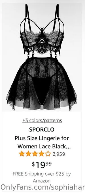 Sophiaharker OnlyFans Leaked Free Thumbnail Picture - #PCTlOCBcsg