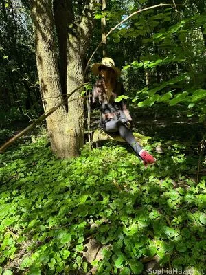 Sophiahazelnut OnlyFans Leaked Free Thumbnail Picture - #5yh2ZLAn0s