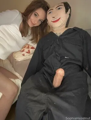 Sophiahazelnut OnlyFans Leaked Free Thumbnail Picture - #CY1PC1uTKy