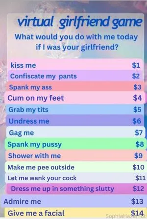 Sophiahazelnut OnlyFans Leaked Free Thumbnail Picture - #E3KxKOe4T5