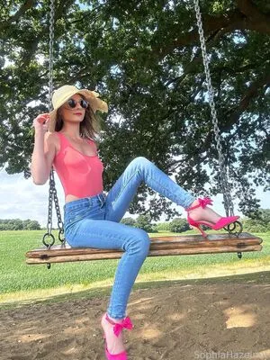 Sophiahazelnut OnlyFans Leaked Free Thumbnail Picture - #GMWCahPLxN