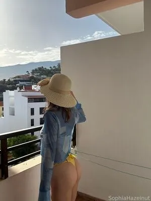Sophiahazelnut OnlyFans Leaked Free Thumbnail Picture - #QDkk9fiM9o
