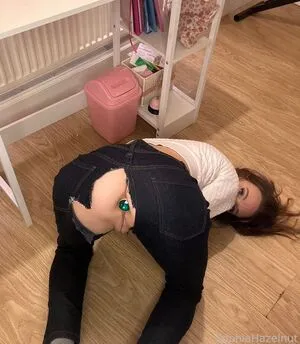 Sophiahazelnut OnlyFans Leaked Free Thumbnail Picture - #hnk9U776AF