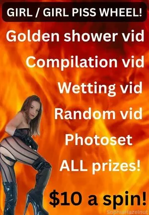 Sophiahazelnut OnlyFans Leaked Free Thumbnail Picture - #kPsF9HVYre