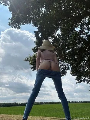 Sophiahazelnut OnlyFans Leaked Free Thumbnail Picture - #lMp61bVGgV