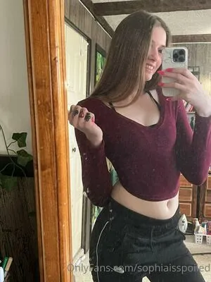 Sophiaisspoiled OnlyFans Leaked Free Thumbnail Picture - #YKvE64xC8M