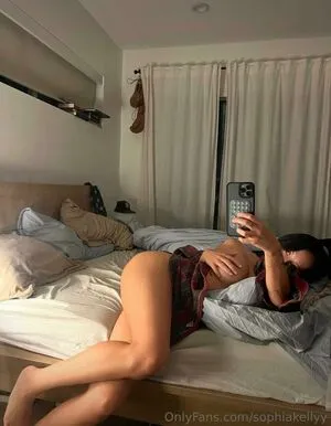 Sophiakellyy OnlyFans Leaked Free Thumbnail Picture - #2ZPAn4aoOM