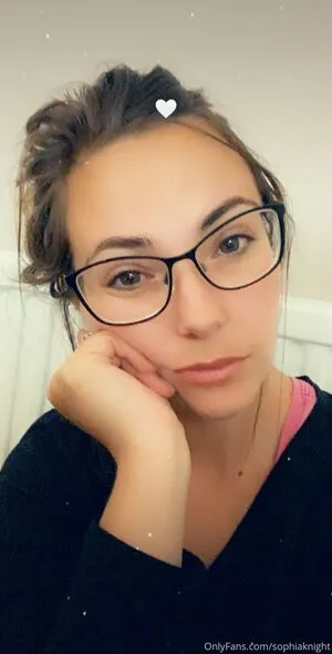 Sophiaknight OnlyFans Leaked Free Thumbnail Picture - #3UXTz31AOj